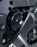 Kawasaki NINJA ZX-10 R SPECIAL EDITION ZX1000J [2015] - Race Series Engine Case Cover Protector - Black Kawasaki ZX-10R/RR