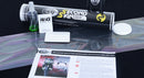 Triumph Tiger 900 GT [2020-2023] - Second Skin Schutzfolie – Transparent Triumph Tiger