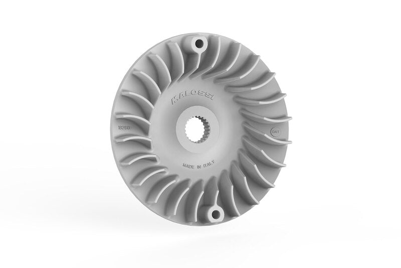 Yamaha X-Max 300 Tech Max + [MALOSSI] - Ventilvar 2000 Half-Pulley
