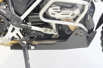 Bmw R 1250 Gs Adventure [AXP] - Protezione motore Adventure - HDPE 8mm BMW R1250GS/GSA - 0