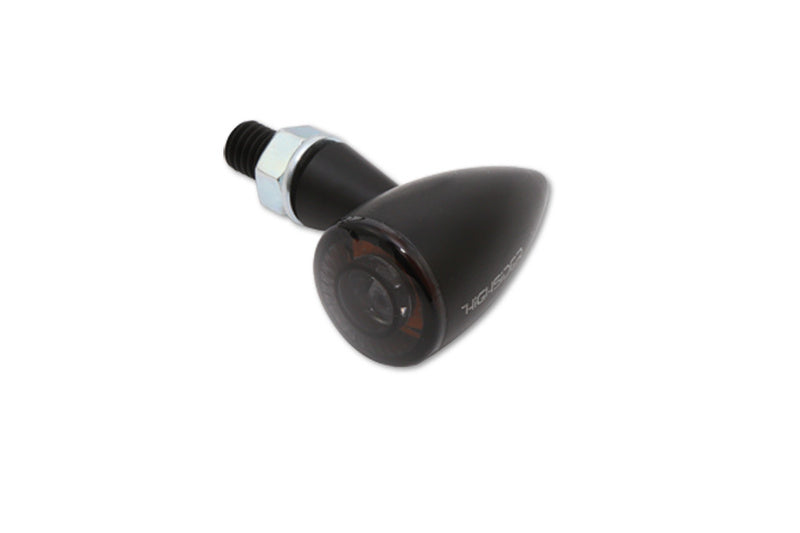Indian Springfield Spring [Highsider] - Blinker a LED