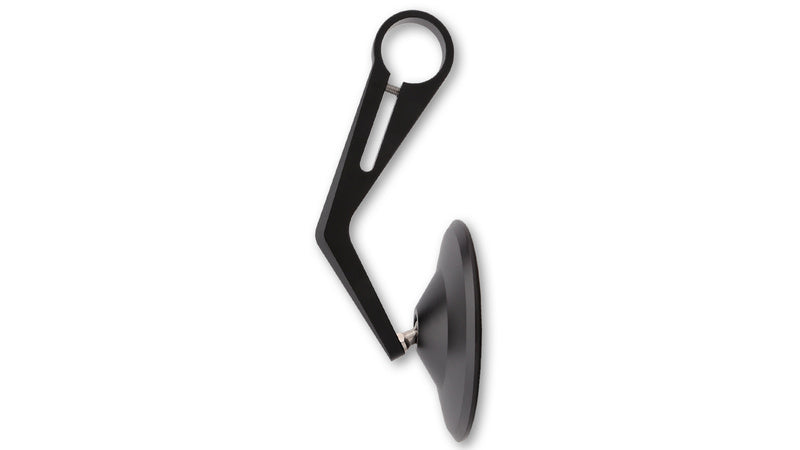 Moto Guzzi V85 TT V85TT [Highsider] - handlebar ditch mirror