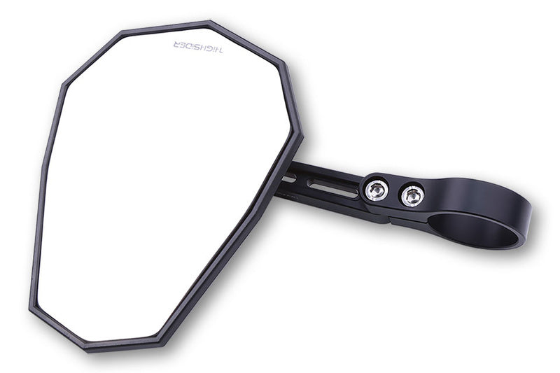 Yamaha tracer 700 RM07 [Highsider] - handlebar dinner mirror