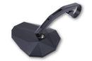 Yamaha DT 125 [HIGHSIDER] - Lenkerendenspiegel-4