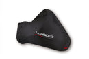 Honda CRF 450 [Highsider] - motorcycle coverage tarpaulin-1