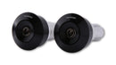 Triumph Speed ​​Triple 1050 [Highsider] - handlebar weights-1