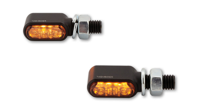 Yamaha R125 YZF -R125 [Highsider] - Led turn signal