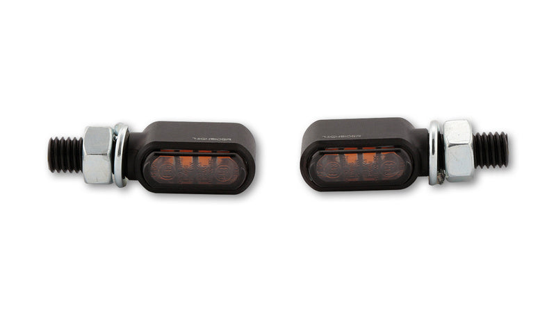 Yamaha R125 YZF -R125 [Highsider] - Led turn signal