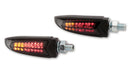 Honda VFR 800 FI [HIGHSIDER] - LED Rück-, Bremslicht, Blinker Einheit-1