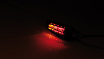 Yamaha YZF R1 [Highsider] - LED back, brake light, turn signal - 0