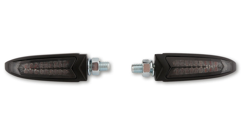 Yamaha YZF R1 [Highsider] - LED back, brake light, turn signal