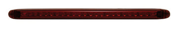 Kawasaki Z 900 ZR900F [Highsider] - Luce posteriore a LED - 0