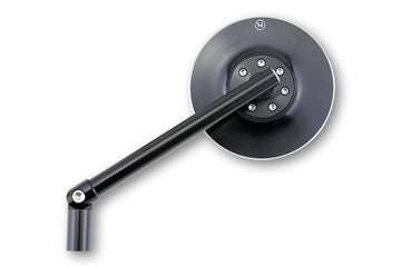 Yamaha XJR 1300 [Highsider] - Highsider Conero Handlebar Mirror (1stck.)