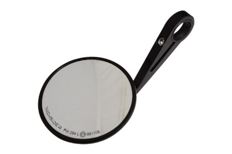 Moto Guzzi V85 TT V85TT [Highsider] - handlebar ditch mirror