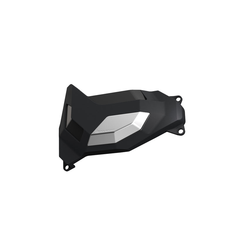 Yamaha Tenere 700 [POLISPORT] - Protezione coperchio campana frizione