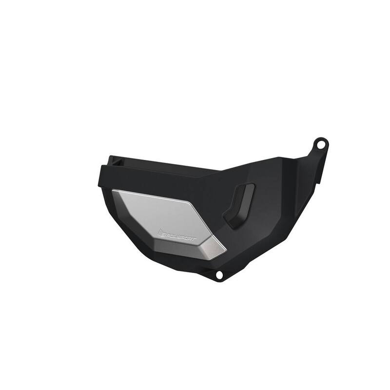 Honda Crf 1100 L At Adv Sp [POLISPORT] - Lichtmaschinendeckel Schutz