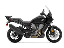 Harley Davidson Pan America 1250 [SHAD] - Kit di montaggio Top Master - Harley Davidson Pan America 1250-5