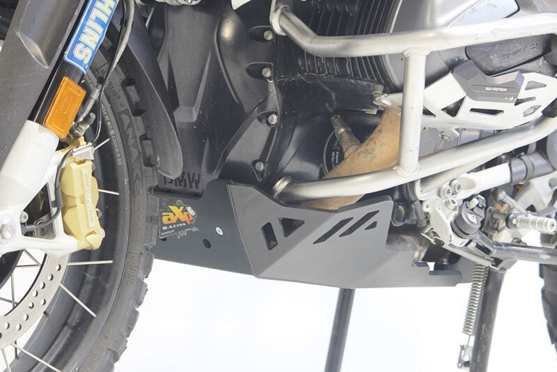 Bmw R 1250 Gs Adventure [AXP] - Adventure Motorschutz - HDPE 8mm