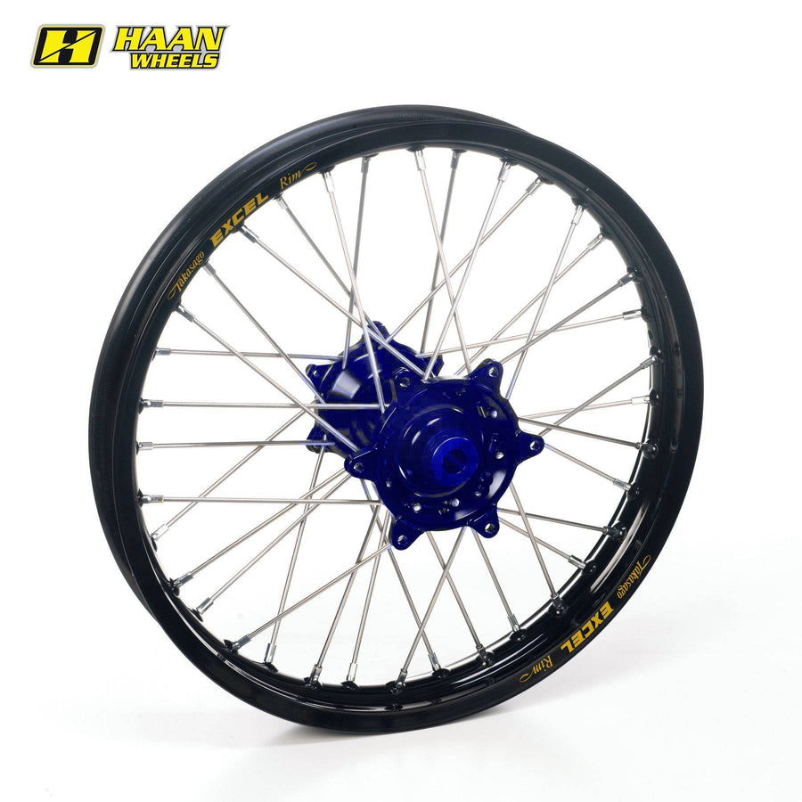 HUSQVARNA FS 450 [2015-2019] - Rear wheel complete - 16x3.50x36T