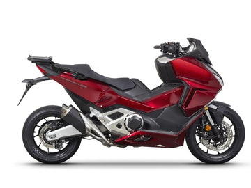 Honda N. 750 [SHAD] - Kit di montaggio Top Master - Honda X-ADV - 0