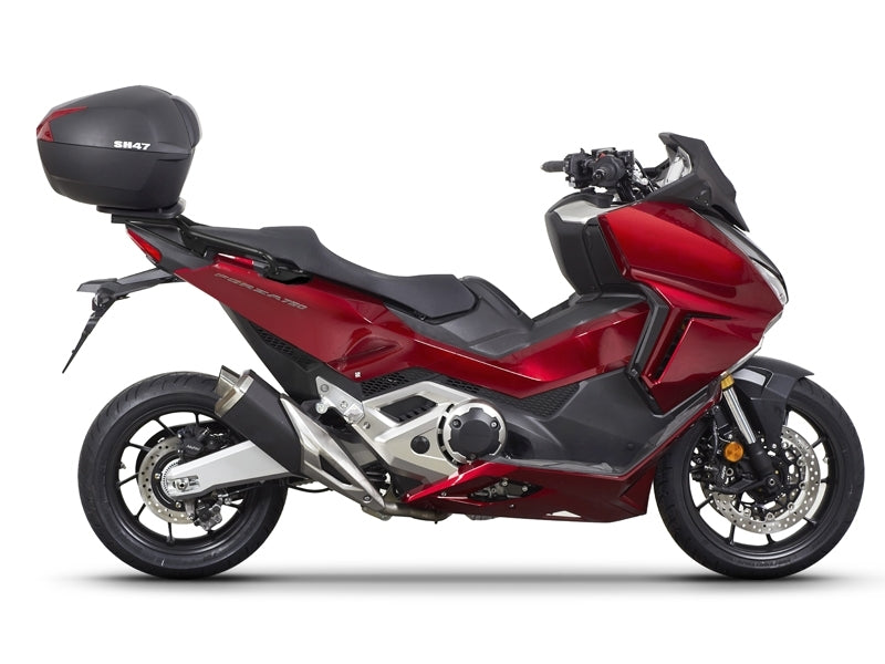 Honda Nr 750 [SHAD] - Top Master Montagesatz - Honda X-ADV