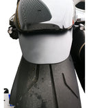 Harley Davidson Sportster S Rh 1250 S [ACCESS DESIGN] - Kotflügel hinten - Schwarz Harley-Davidson Sportster S 1250-6