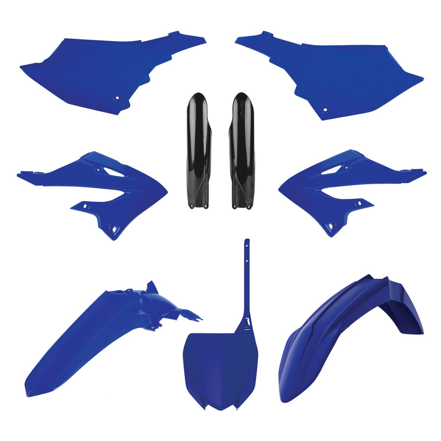 YAMAHA YZ 250 [2024-2027] - Kit plastiche colore OEM (22) Yamaha YZ125/250