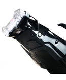 Yamaha Tracer 700 [ACCESS DESIGN] - Portatarga ''su ruota'' Nero - Yamaha MT-07 Tracer
