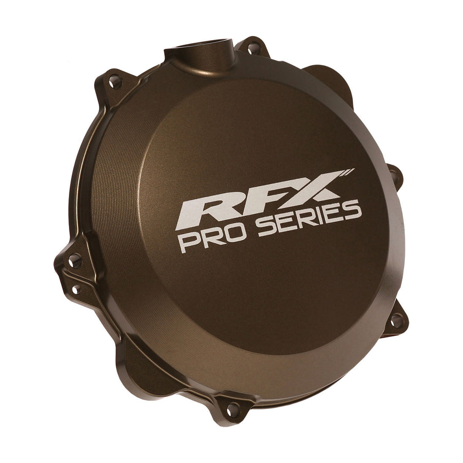 KTM 300 EXC SIX Days [2012-2016] - Pro Clutch Cover (Hard Anodized)