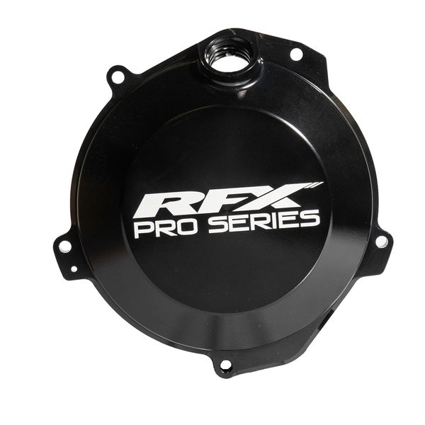 HUSQVARNA FE 350 [2017-2023] - Pro Clutch Cover (H/A Black)