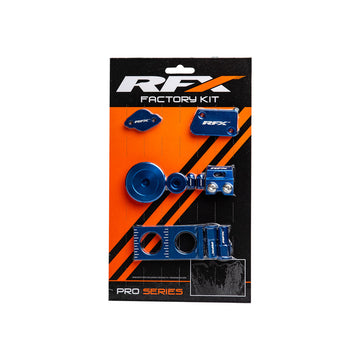 Yamaha Yz 450 [RFX] - Kit di fabbrica - Yamaha YZF250/450