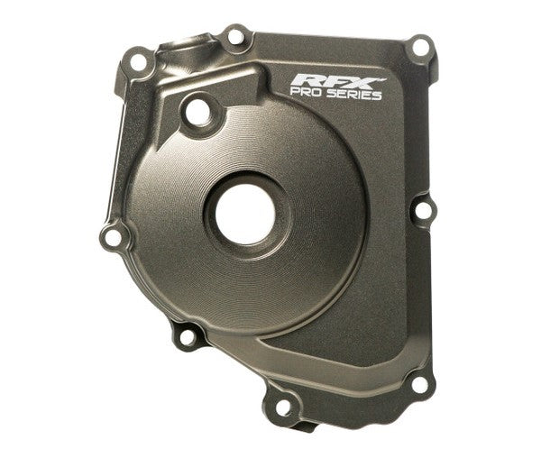 Yamaha YZ 450 FX [2018-2020] - Pro Clutch Cover (Hard Anodized)