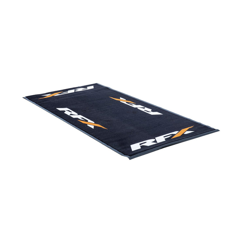 Honda Ch 150 [RFX] - Factory Boxenmatte (Schwarz) 100 x 200 cm