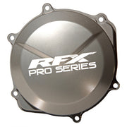 HONDA CRF 250 R [2024-2027] - Coperchio frizione Pro Series - anodizzato duro