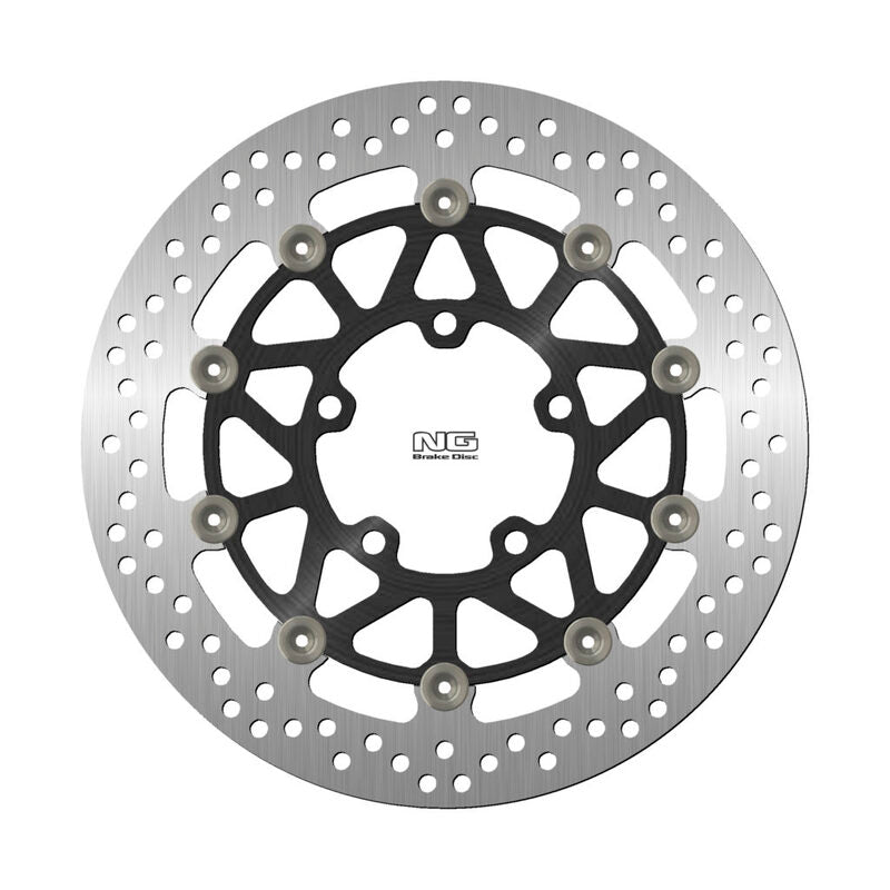 Kawasaki Ninja 1000 [NG BRAKE DISC] - Bremsscheibe schwimmend rund