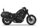 Honda Cmx 1100 Touring Rebel [SHAD] - Sissybar - Honda CMX Rebel 1100-2
