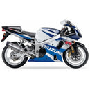 Suzuki Gsx 1000 [IXIL] - Hexoval Endtopf Edelstahl / Endkappe Edelstahl schwarz - OS8098VSE