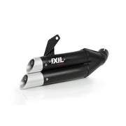 Yamaha Race [IXIL] - Hyperlow Komplettanlage - XY9364XB