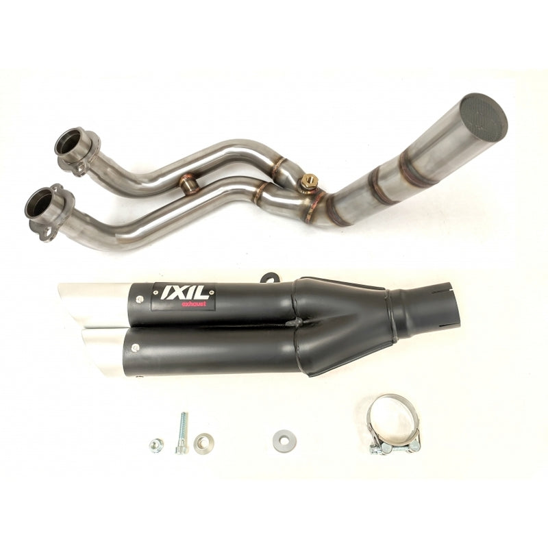 Yamaha Race [IXIL] - Hyperlow Komplettanlage - XY9364XB