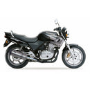 Honda Cb 500 [IXIL] - Silenziatore Hexoval Xtrem - Honda CB 500 - S - OH6031VSE-2