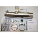 Honda Cb 200 [IXIL] - Hexoval Xtrem Endtopf - Honda CB 500 - S - OH6031VSE-3