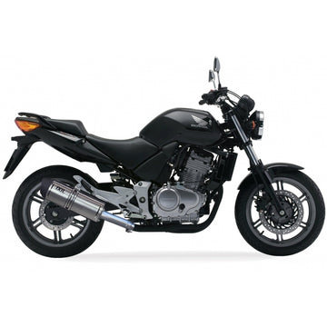 Honda Cbf 500 [IXIL] - Hexoval Xtrem Endtopf - Honda CBF 500 - OH6032VSE - 0