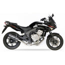 Honda CBF 600 S ABS (PC 43) [2008-2010] - Hexoval Xtrem Endtopf - Honda CBF 600 - OH6057VSE