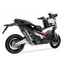 Honda X-Adv [IXIL] - Hexoval Xtrem Endtopf - Honda X-ADV 750 - OH6059VSE