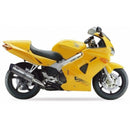 Honda Vfr 800 [IXIL] - Hexoval Xtrem Endtopf - Honda VFR 800 Fi - OH6063VSE
