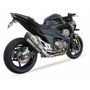Kawasaki Z 800 [IXIL] - Hexoval Xtrem Endtopf - Kawasaki Z 800 e - OK7062VSE