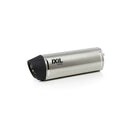 SUZUKI GSX R 600 [2001-2005] - Hexoval Xtrem silencer - Suzuki GSX 600 R - OS8067VSE