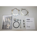 Suzuki Gsf 1200 S Bandit [IXIL] - Hexoval Xtrem Endtopf - Suzuki GSF 1200 N Bandit - OS8085VSE
