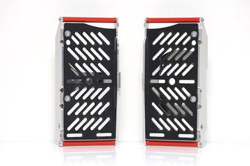Beta RR 125 [AXP] - Protezione radiatore Xtrem PE-HD