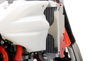 Beta RR 125 [AXP] - Xtrem Kühlerschutz PE-HD-4
